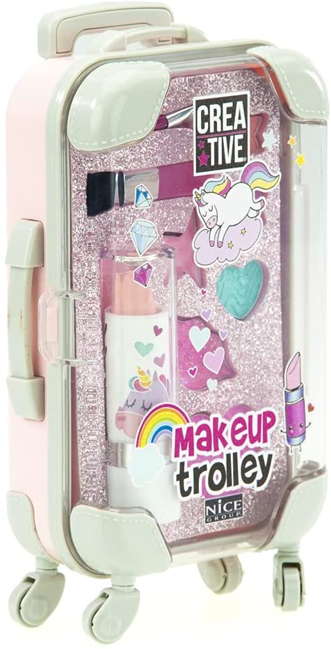 CREATIVE TROLLEY MAQUILLAJE
