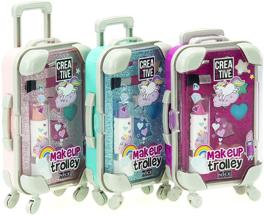 CREATIVE TROLLEY MAQUILLAJE