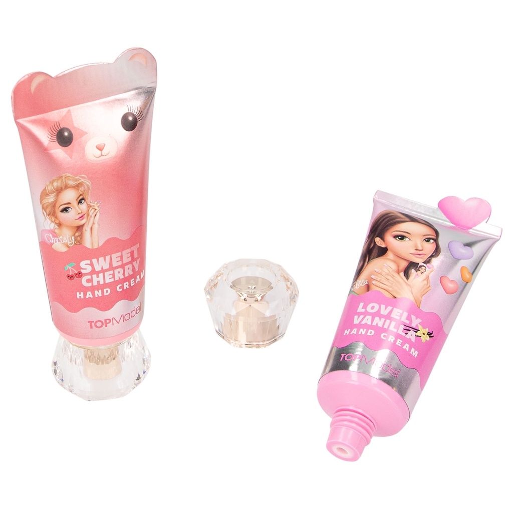 CREMA MANOS BEAUTY & ME TOP MODEL