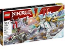 CRIATURA DRAGON DE HIELO ZANE