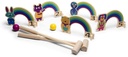 CROCKET ARCOIRIS