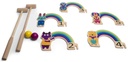 CROCKET ARCOIRIS
