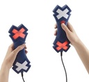 CROSSED SIGNALS ELECTRONICO