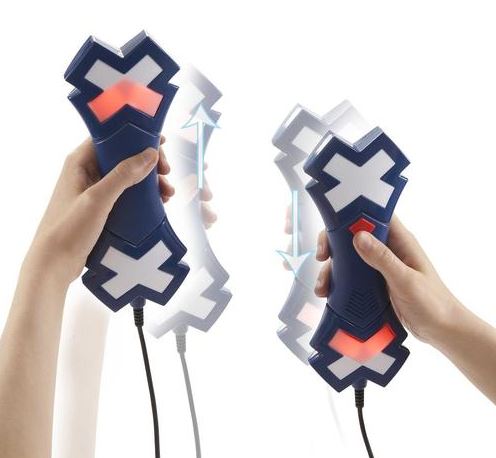 CROSSED SIGNALS ELECTRONICO