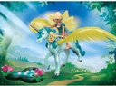 CRYSTAL FAIRY C/UNICORNIO