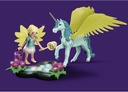 CRYSTAL FAIRY C/UNICORNIO