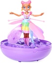 CRYSTAL FLYERS RAINBOW GLITTER