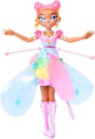 CRYSTAL FLYERS RAINBOW GLITTER