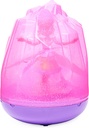 CRYSTAL FLYERS RAINBOW GLITTER