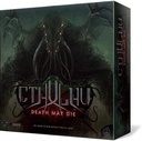 CTHULHU: DEATH MAY DIE