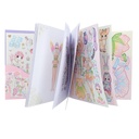 CUADERNO CALCOMANIAS YLVI