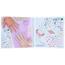 CUADERNO COLOREAR HAND-DESIGN TOP MODEL