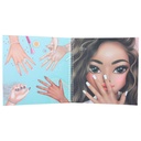 CUADERNO COLOREAR HAND-DESIGN TOP MODEL