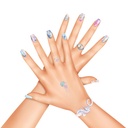 CUADERNO COLOREAR HAND-DESIGN TOP MODEL