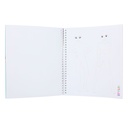 CUADERNO COLOREAR TOP MODEL