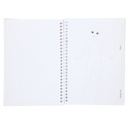 CUADERNO COLOREAR TOP MODEL