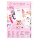 CUADERNO DRESS ME UP CORGI TOP MODEL