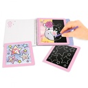 CUADERNO MINI MAGIC PRINCESS MIMI
