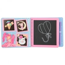 CUADERNO MINI MAGIC PRINCESS MIMI