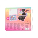 CUADERNO MINI MAGIC PRINCESS MIMI