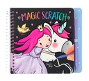 CUADERNO MINI MAGIC PRINCESS MIMI