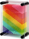 CUADRO IMAGENES 3D RAINBOW