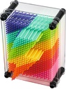 CUADRO IMAGENES 3D RAINBOW