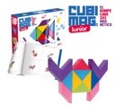 CUBIMAG JR.
