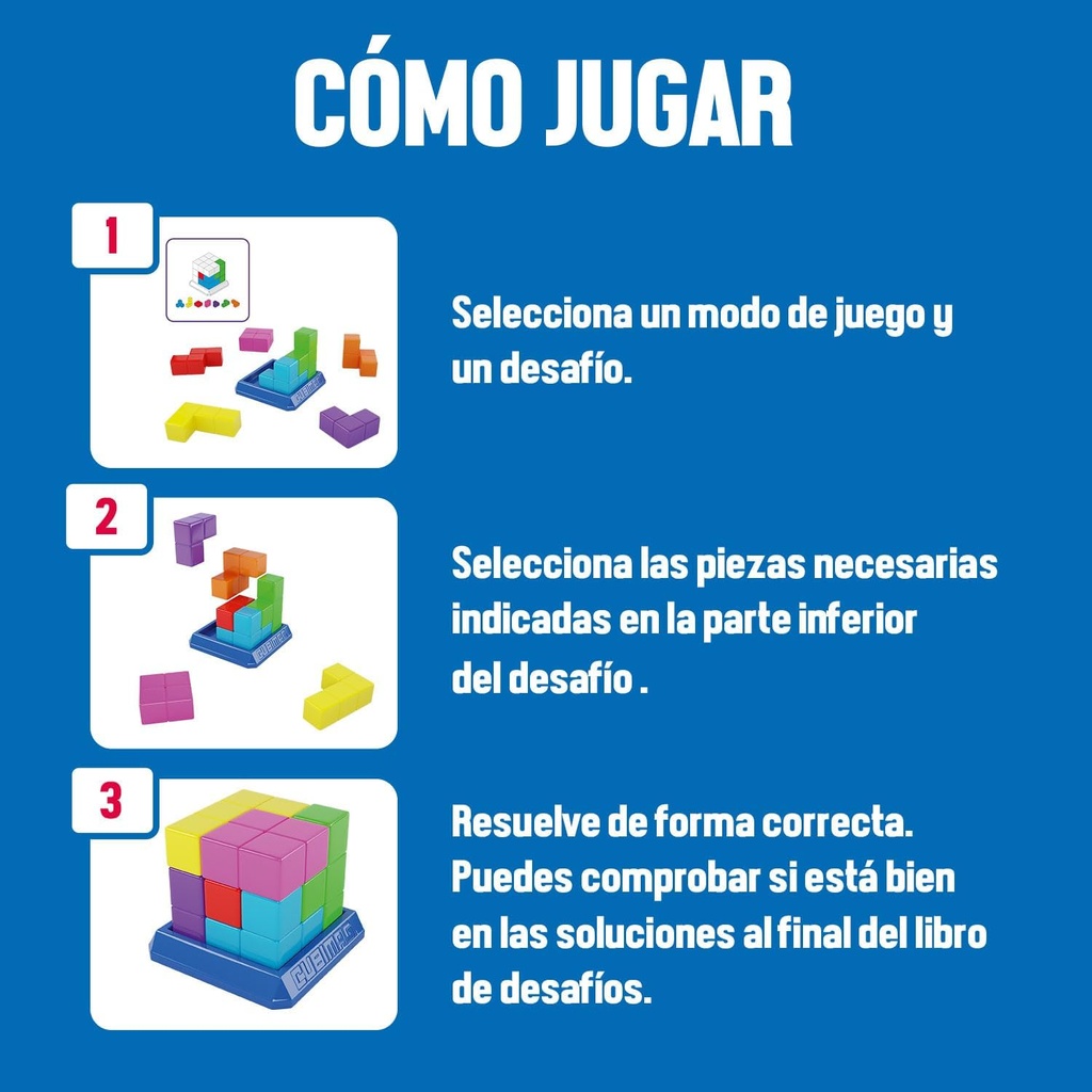 CUBIMAG MINI