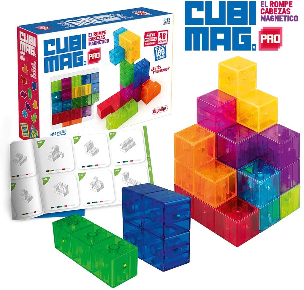 CUBIMAG PRO