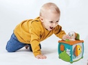 CUBO ACTIVIDADES