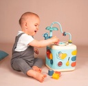CUBO ACTIVIDADES