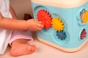 CUBO ACTIVIDADES