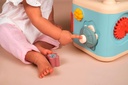CUBO ACTIVIDADES