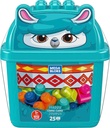 CUBO BLOQUES LLAMA F.P.