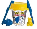 CUBO CASTILLO SONIC+MOLDES