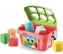CUBO FORMAS Y COLORES
