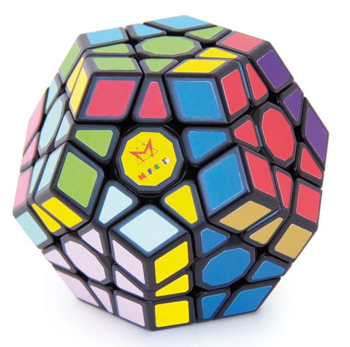 CUBO MEGAMIX