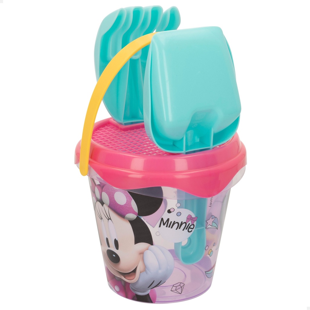 CUBO PLAYA MINNIE