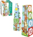 CUBOS APILABLES BOSQUE