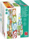 CUBOS APILABLES BOSQUE
