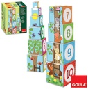 CUBOS APILABLES BOSQUE