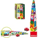 CUBOS APILABLES COCHE MAD.