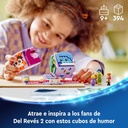 CUBOS DE HUMOR DE DEL REVES 2