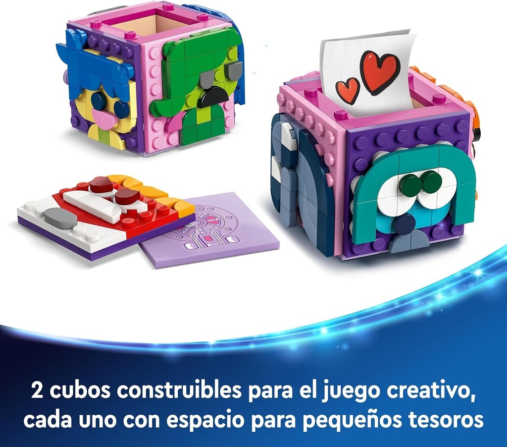 CUBOS DE HUMOR DE DEL REVES 2