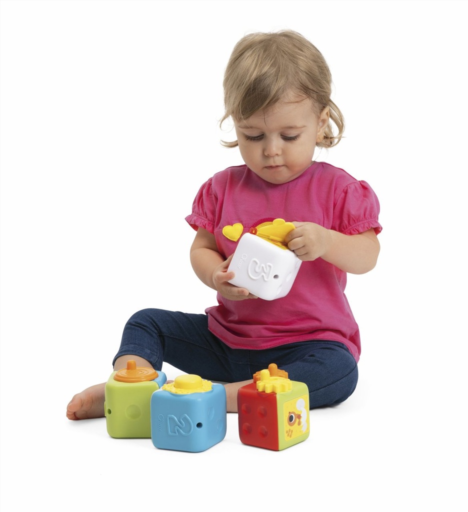 CUBOS MULTIACTIVIDAD