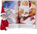 CUENTO+MUÑECO ELFO NIÑO