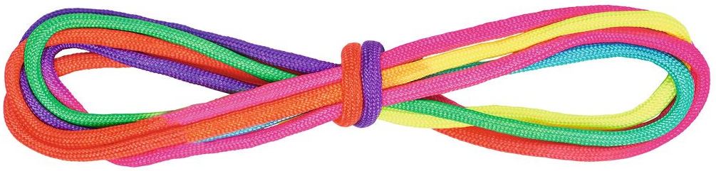 CUERDAS COLORES