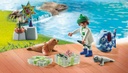 CUIDADOR C/ANIMALES