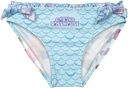 CULETIN BAÑO GABBY'S AZUL T.5